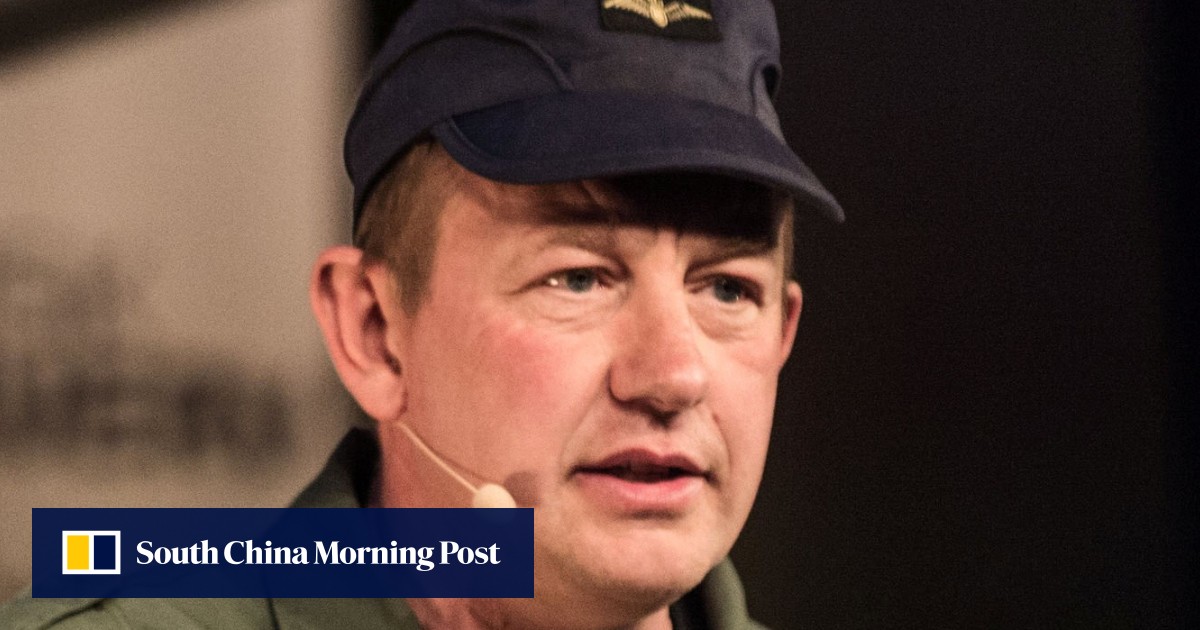Danish submarine owner claims former SCMP journalist Kim Wall died