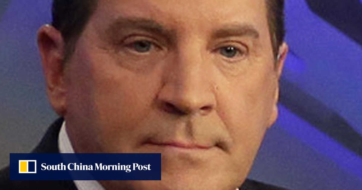 Eric Bolling Sacked Fox News Dumps Another Host Over Sexual Misconduct Claims South China 