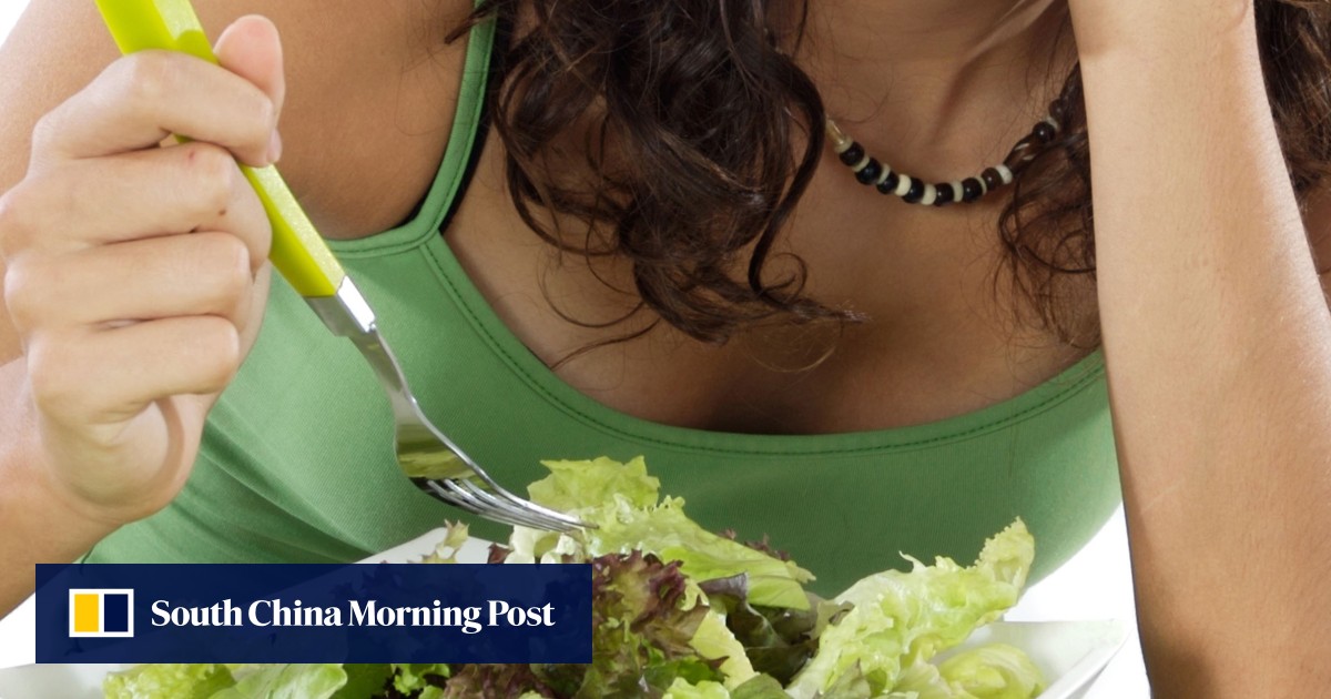 Vegetarians more susceptible to depression than meat eaters, study