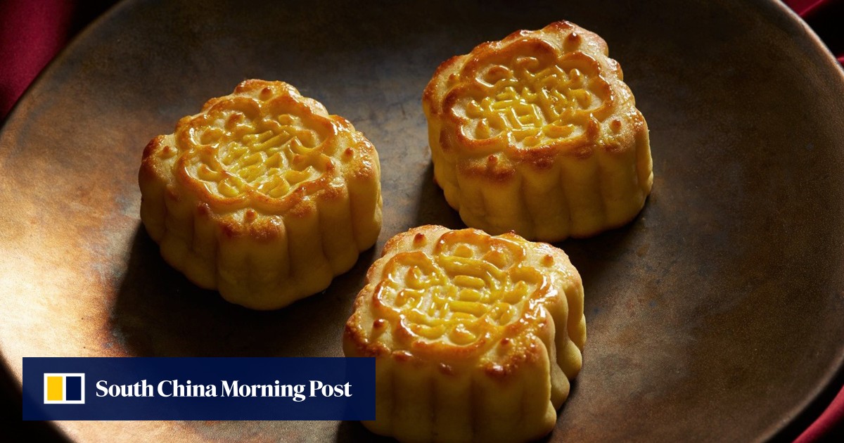 Here Are This Year's Best Luxurious Mooncakes for Mid-Autumn