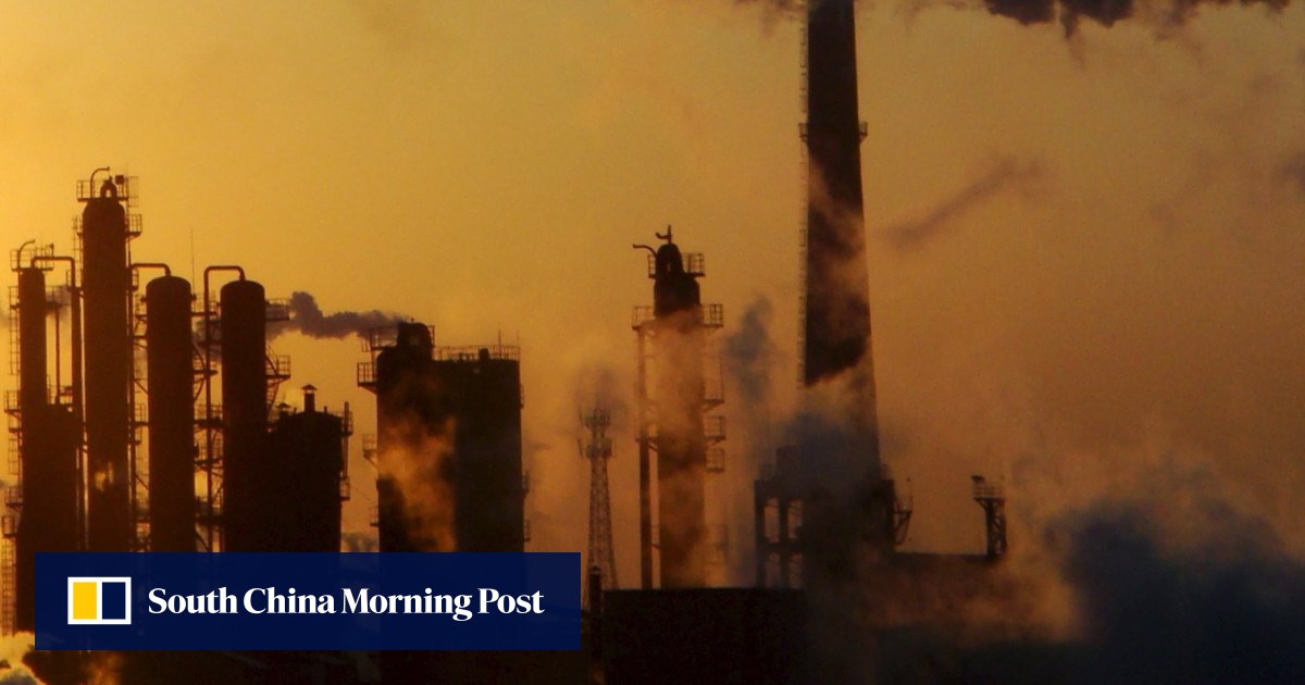 China, EU step up ties to fight climate change | South China Morning Post