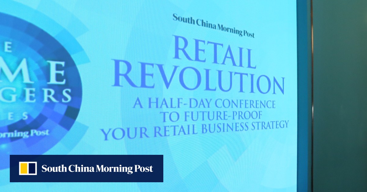 Retailers fine-tune collection of data, to improve customer experience