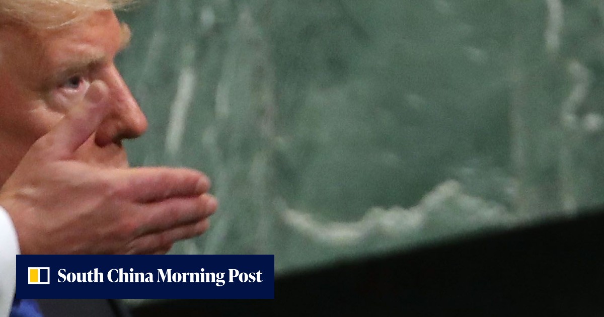 Here’s what the world’s leaders had to say at the UN