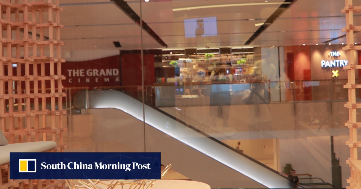 Hong Kong architect Antony Chan talks about IoT, design and life