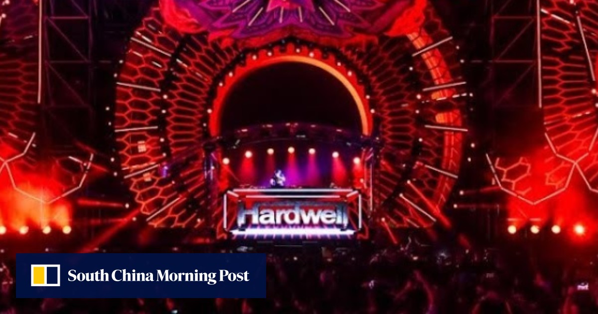 The largest EDM festival in Asia: how Indonesia’s Djakarta Warehouse