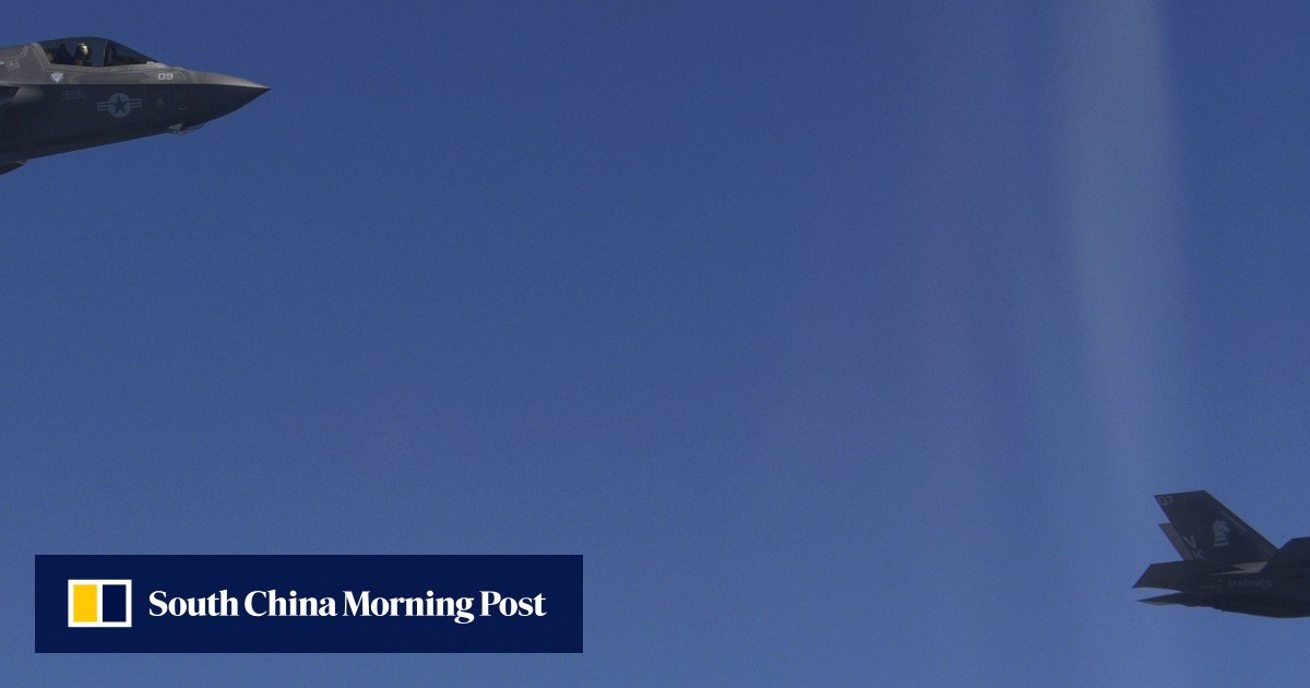 China powers up new radar tech to unmask stealth fighters