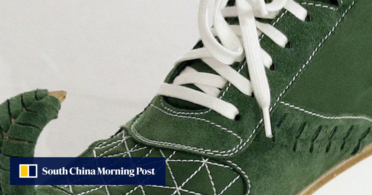 Loewe online elf sneakers