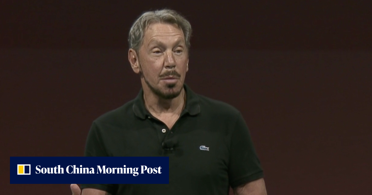Oracle announces a new automated database that can patch cybersecurity ...