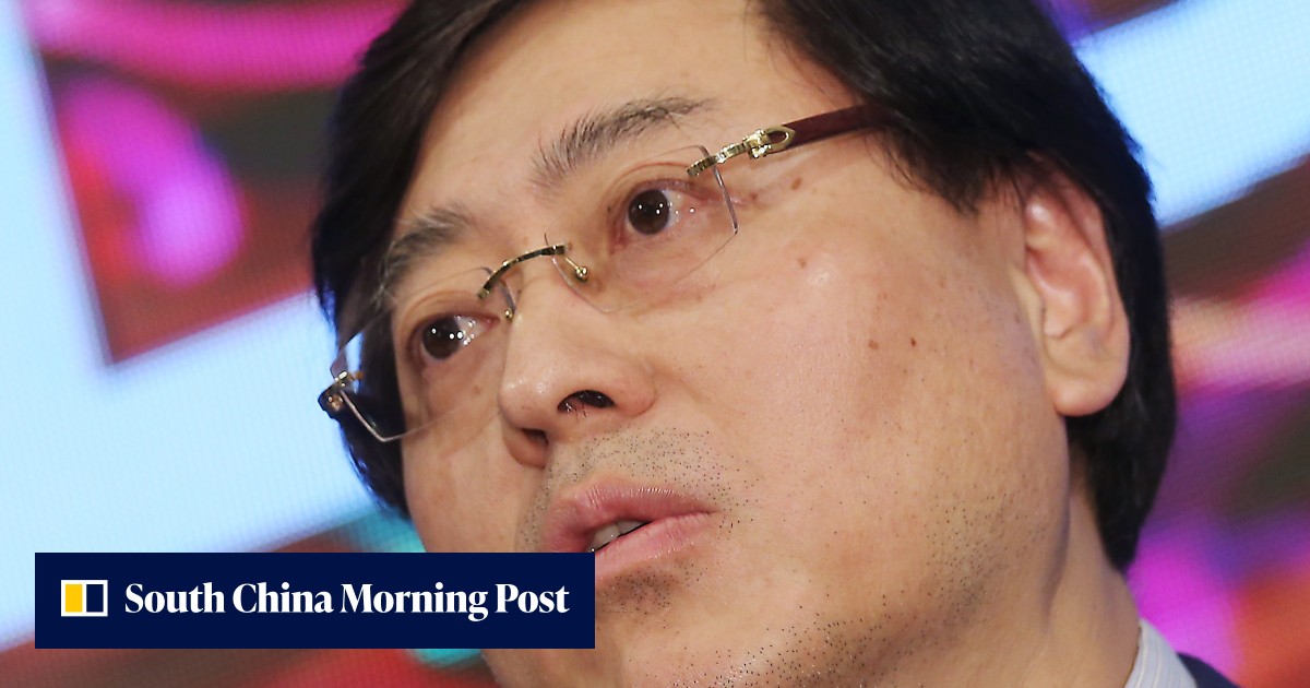Lenovo raises US$500m from parent Legend and senior management | South ...