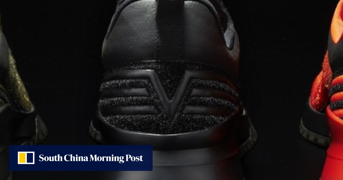 Louis Vuitton ups its presence in the sneaker market with new