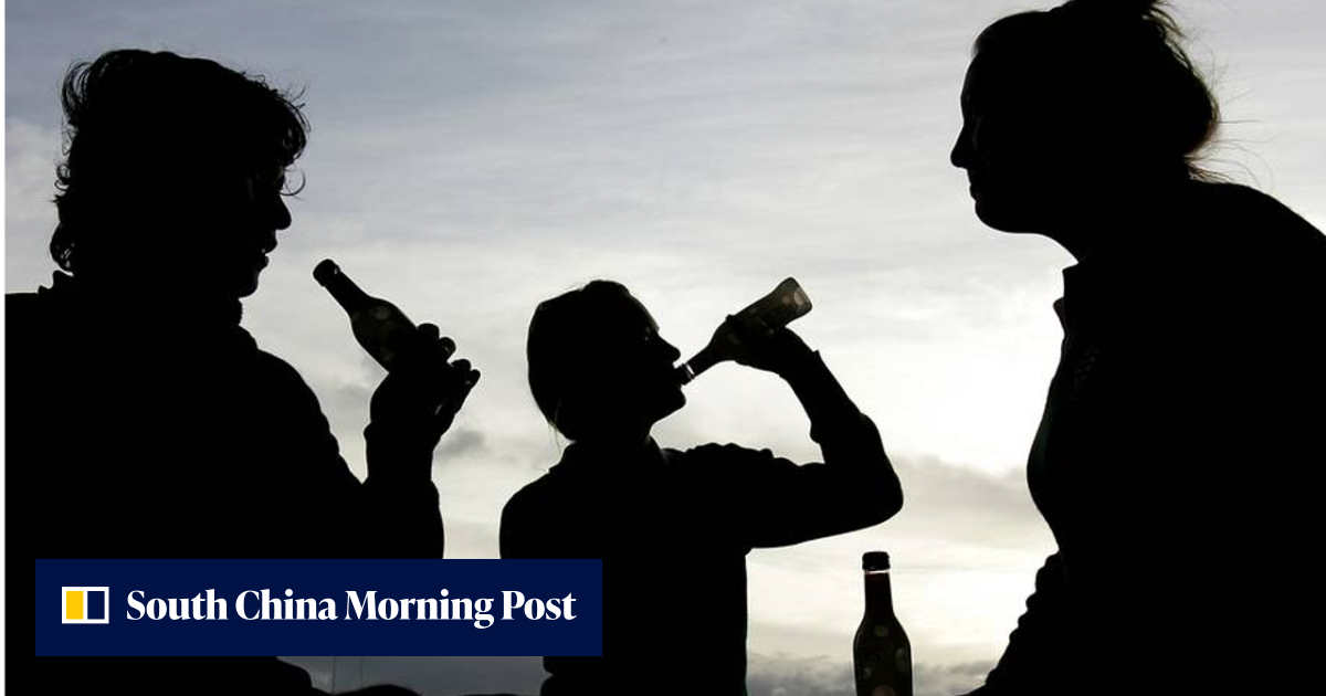 Is social media preventing teens from smoking, drinking and taking ...