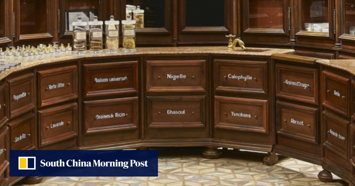 European heritage brands add to luxury offering in Hong Kong, catering to  shoppers looking for something unique