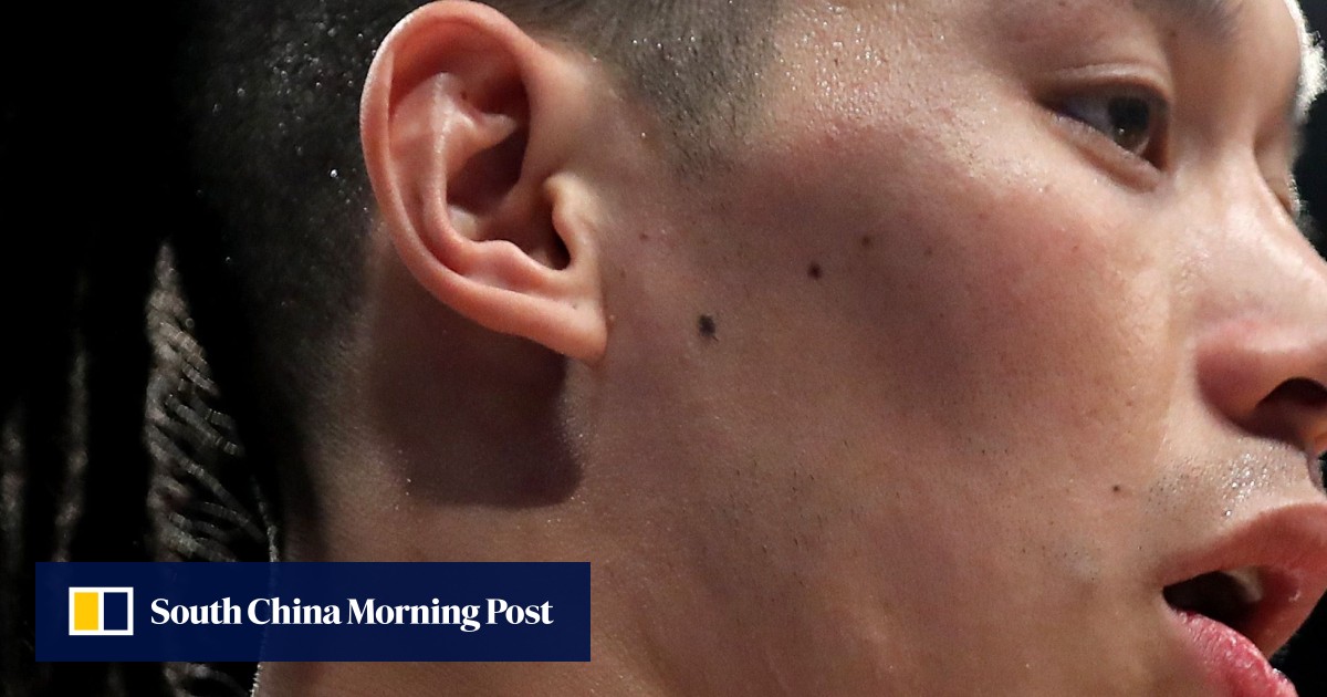 Jeremy Lin hits back in classy fashion after former NBA star accuses ...