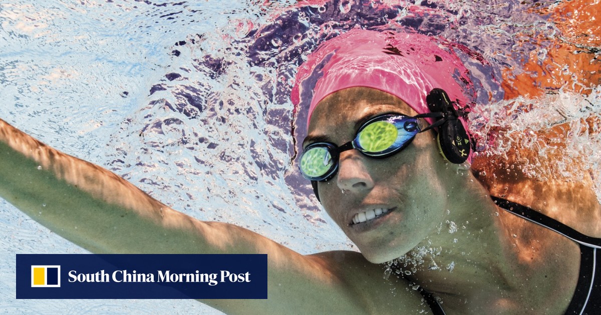 Jabra elite sport swimming online