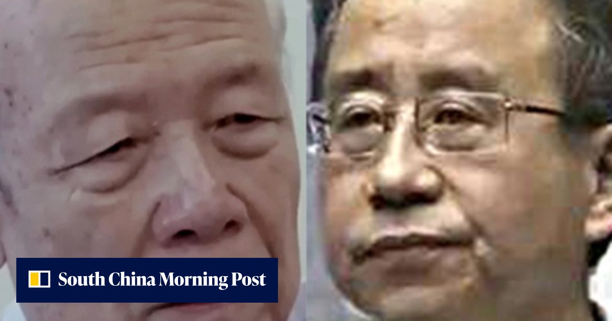 China’s corrupt ‘tigers’ tipped to be a rarer sight but plenty of ...