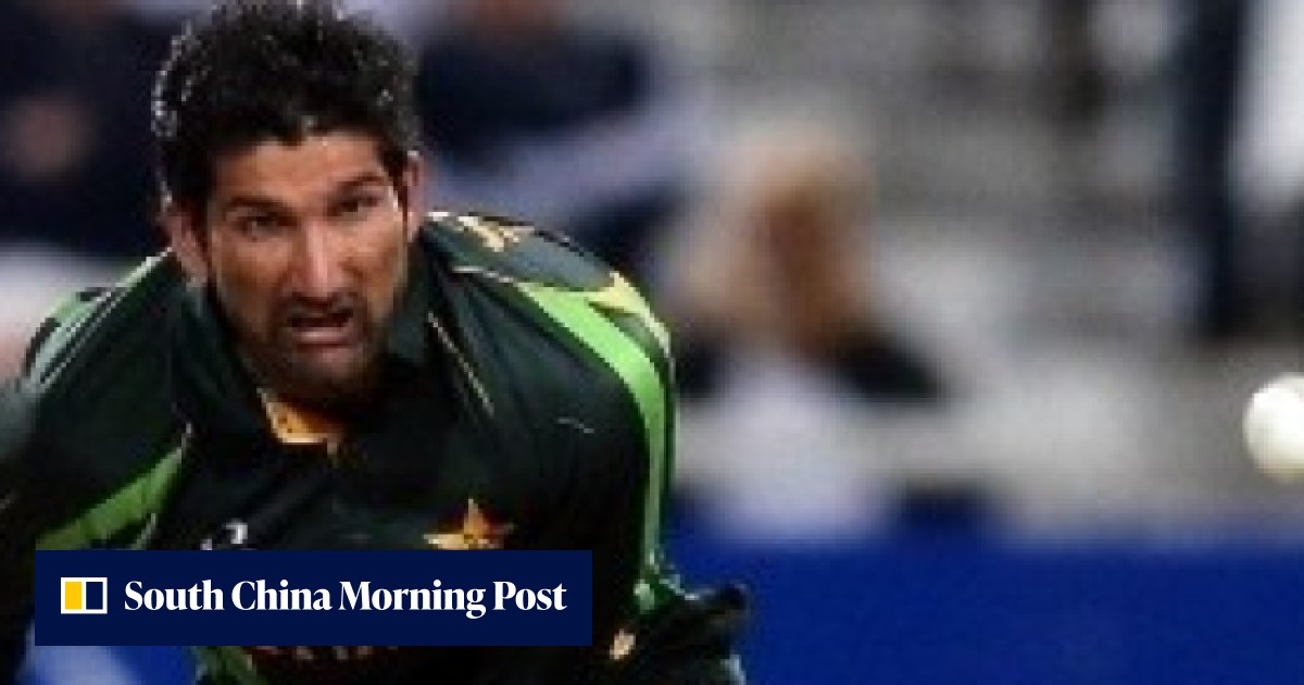 World record holder Sohail Tanvir to lead Pakistan in Hong Kong Cricket ...