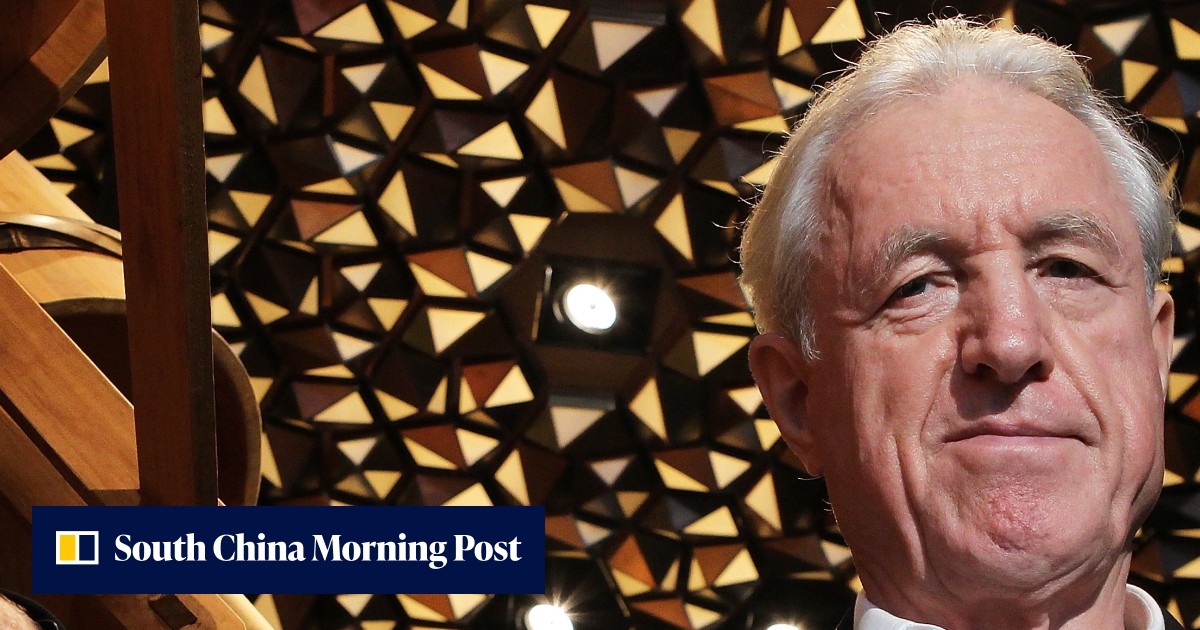 This man turned Hong Kong into a classical music hub (but you wouldn’t ...