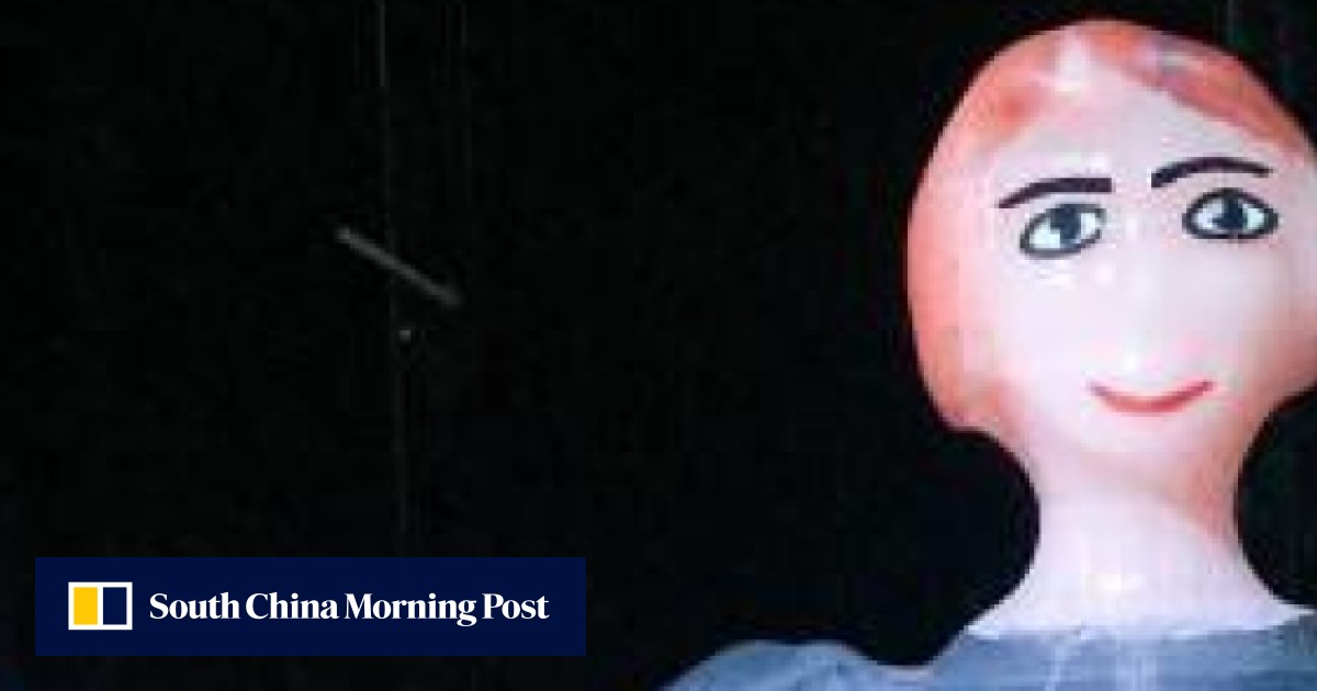 Chinese zoo’s winter attractions cut no ice with unimpressed visitors