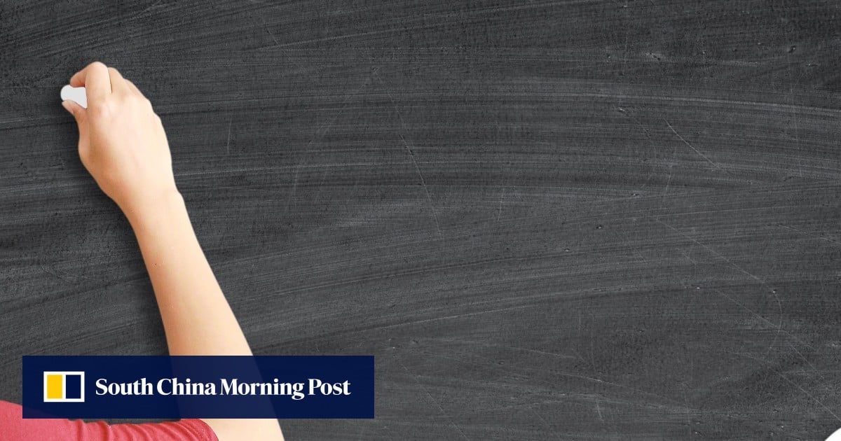 China Wants To Bring Artificial Intelligence To Its Classrooms To Boost Its Education System China Wants To Bring Artificial Intelligence To Its Classrooms To Boost Its Education System