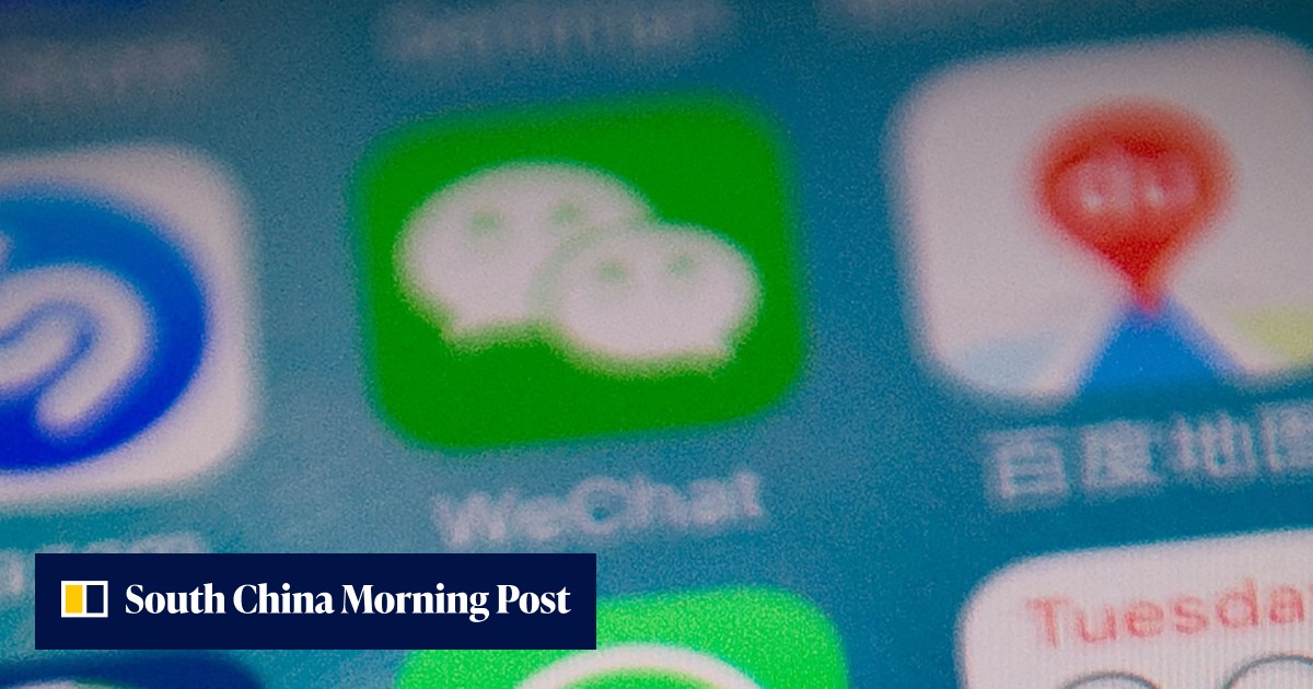 Internet controls could isolate China, German ambassador warns | South ...