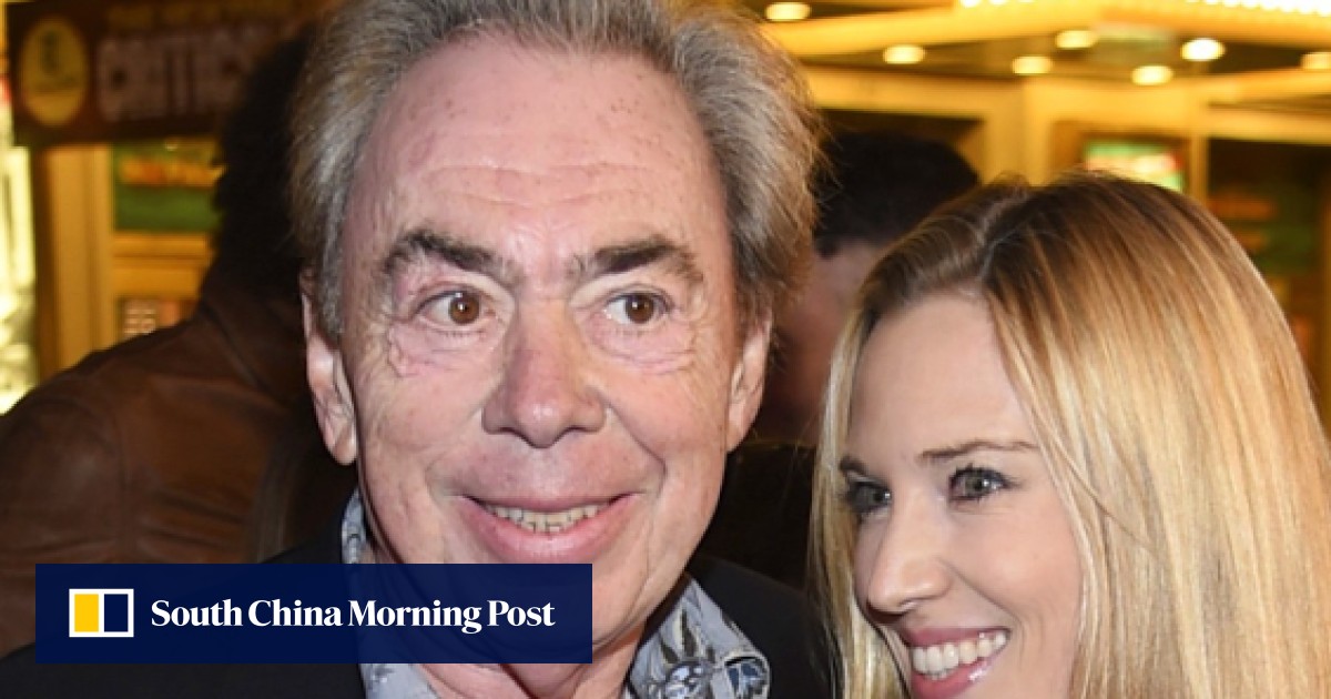 ‘Cats’ composer Andrew Lloyd Webber quits House of Lords, says he’s too