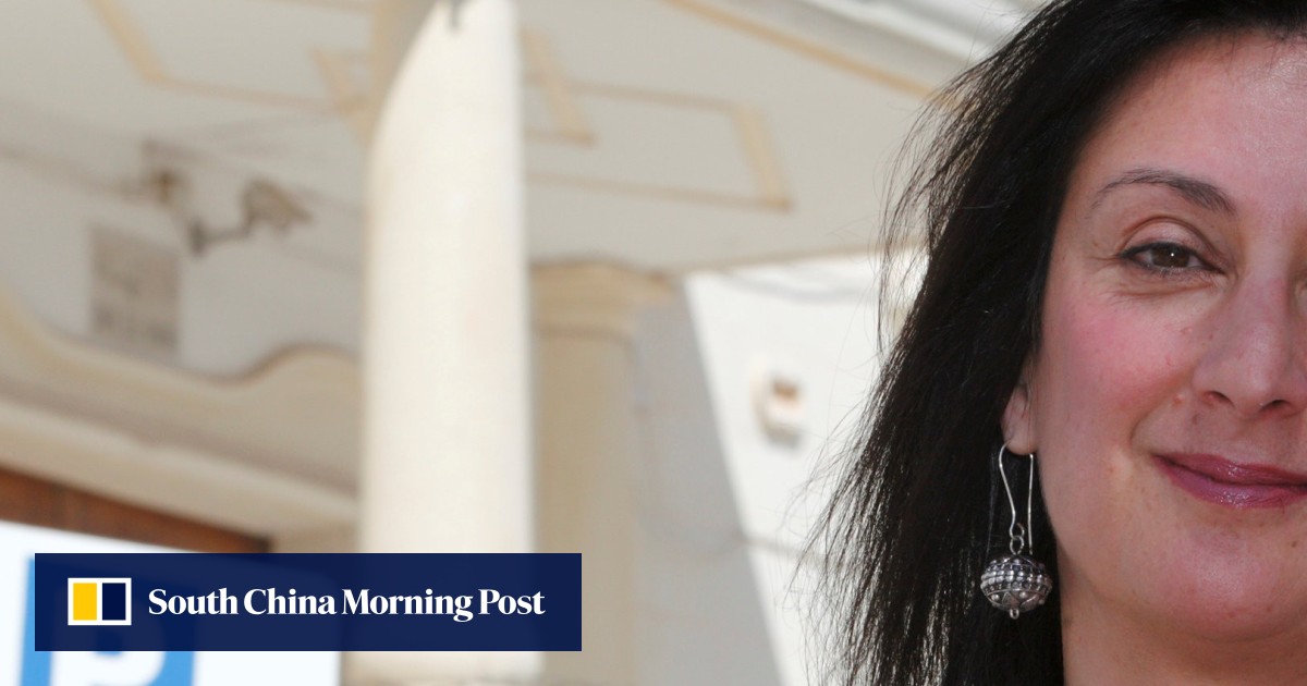 Malta car bomb kills star investigative journalist who reported on