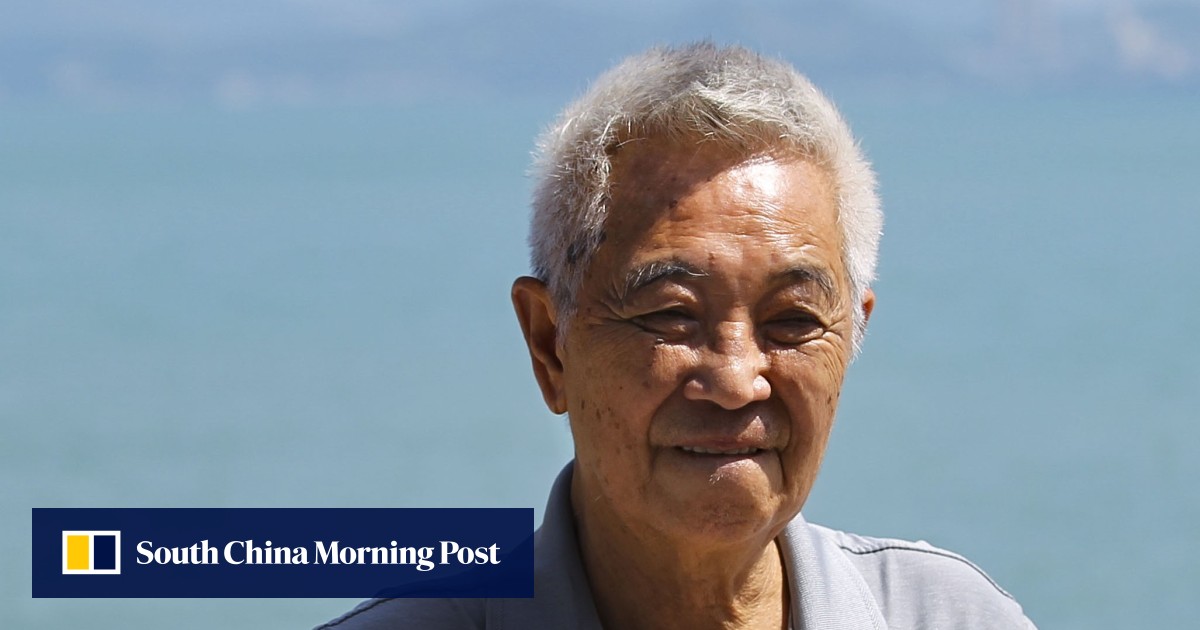 Hong Kong ‘king of judicial reviews’ to quit city and legal battles