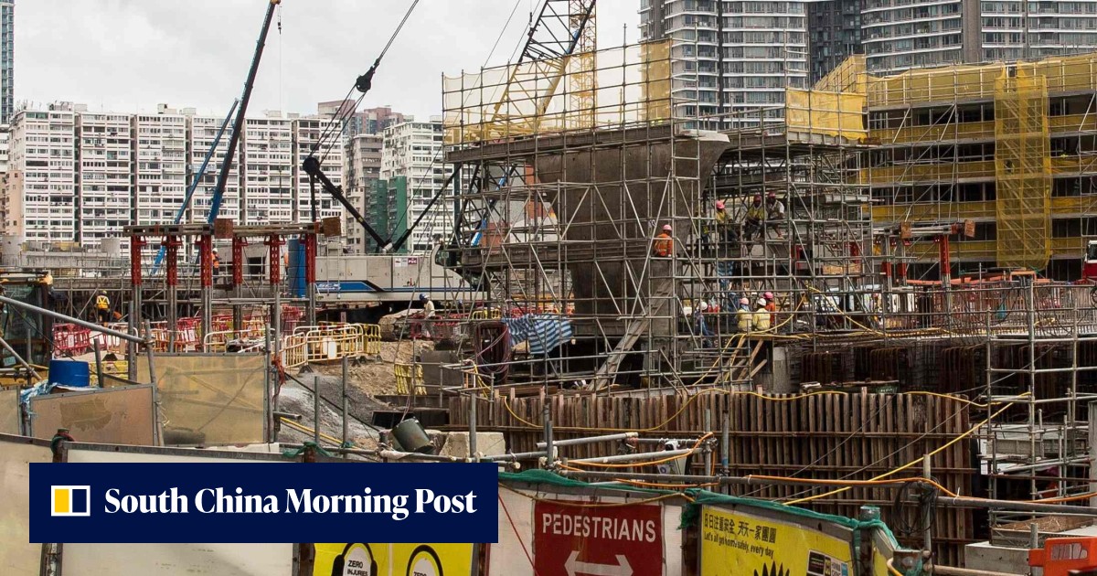 Courts may decide on joint checkpoint | South China Morning Post
