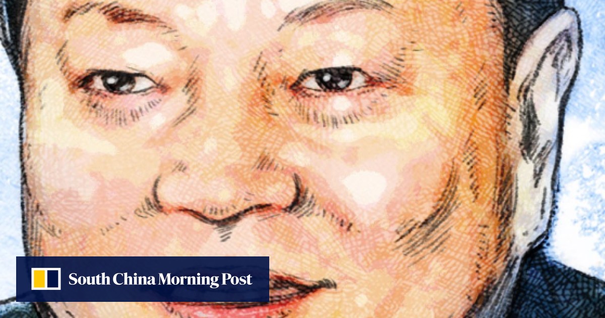 General Zhang Youxia Xi Jinping’s ‘sworn brother’ now his deputy on