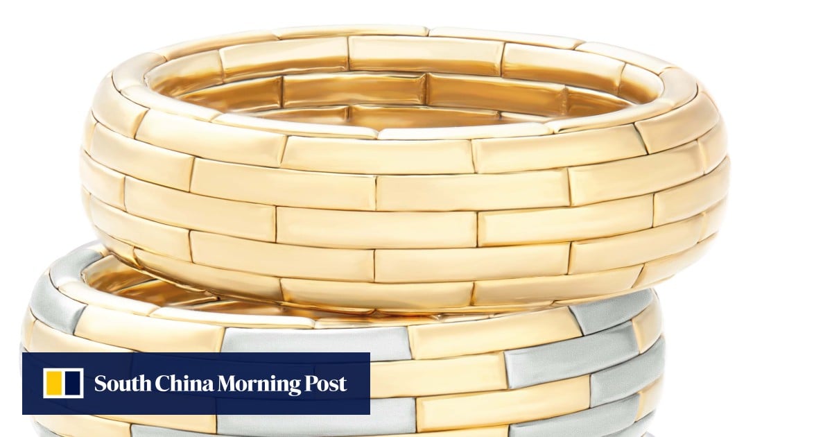 Nirav modi online expandable bangle