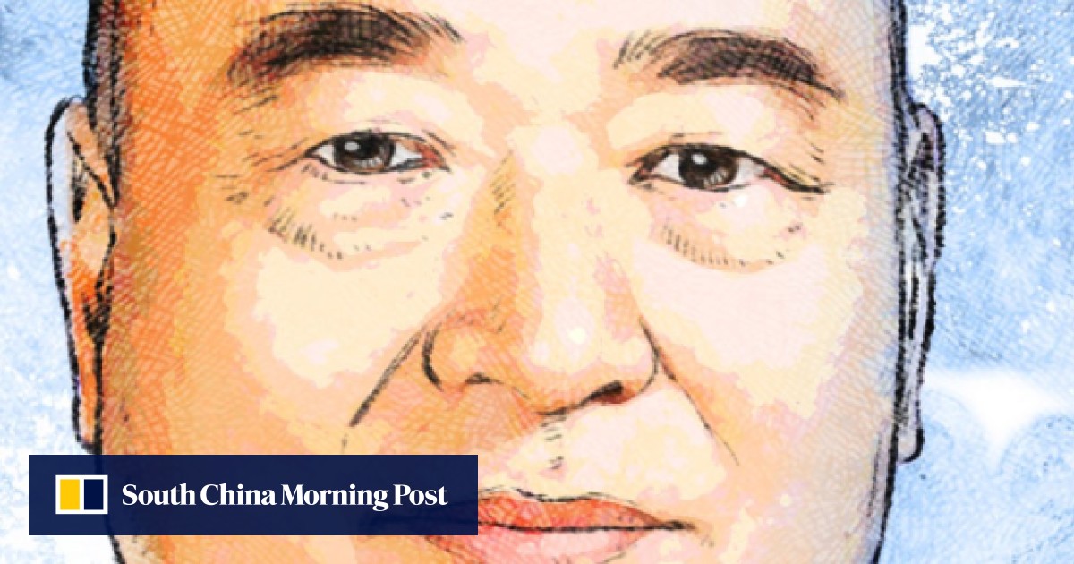 General Xu Qiliang how a Chinese air force top gun shot to the top of