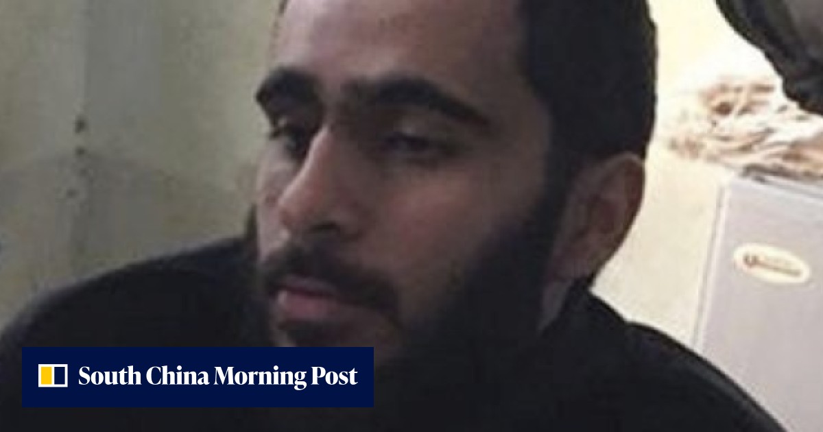 American who joined then fled Islamic State now heading to jail | South ...