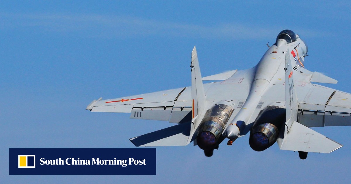 Exclusive | Breakthrough to drive new launch system on Chinese aircraft carrier