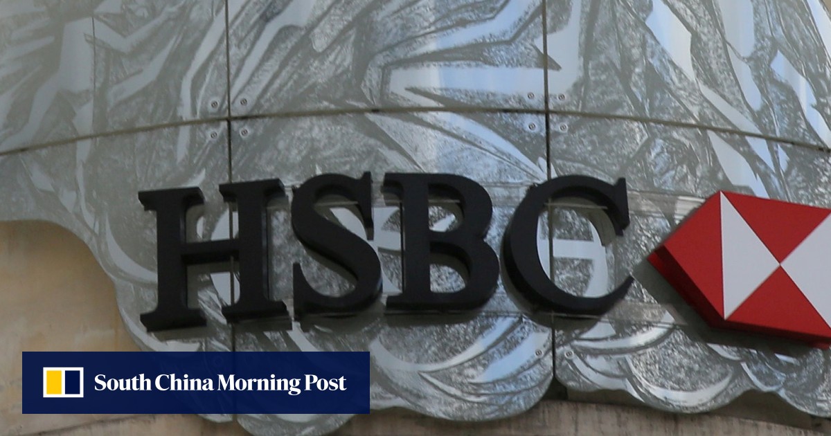 Hsbc Accused Of ‘possible Criminal Complicity In South Africa Money Laundering Scandal South 6633