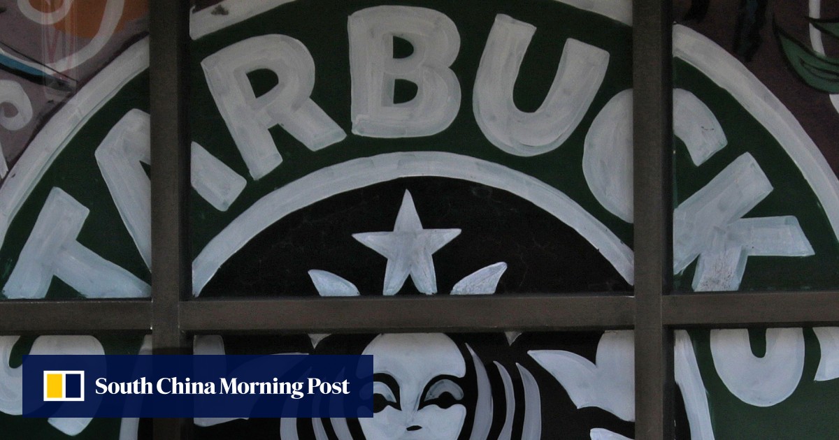 Starbucks Quarterly Results
