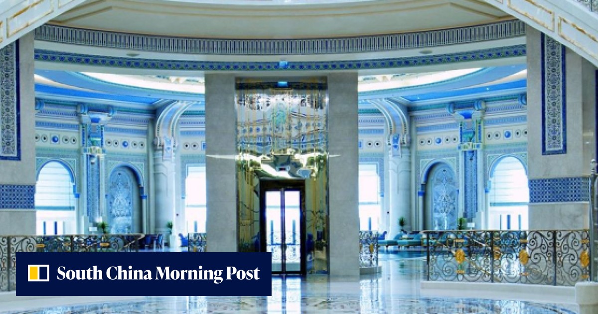 Riyadh Ritz-Carlton has become ‘luxury prison’, home to Saudi elites ...