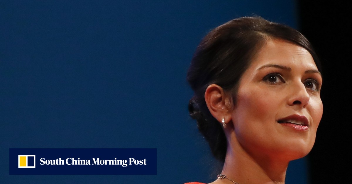 ‘an Appalling Error Of Judgment Uk Aid Minister Priti Patel Quits Over Israel Meetings In