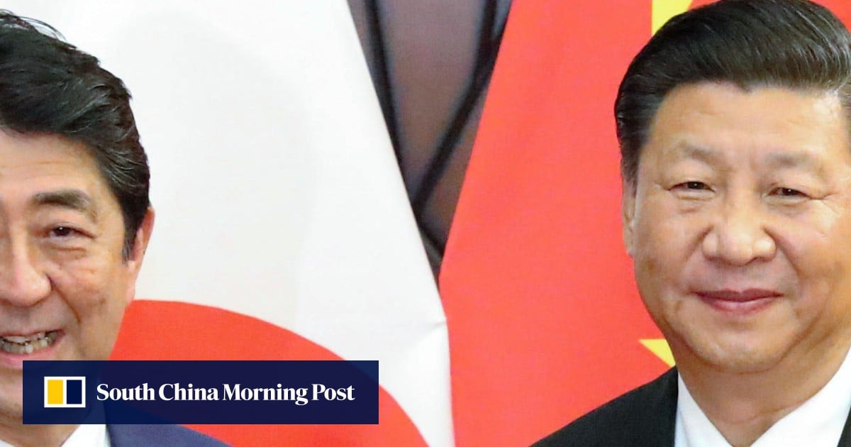 China seeks closer dialogue with Japan, South Korea to tackle threat ...
