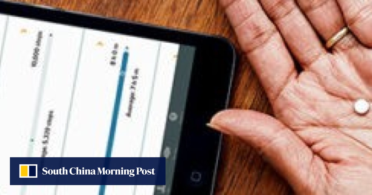 US approves pill fitted with digital sensor that tells doctors when you ...
