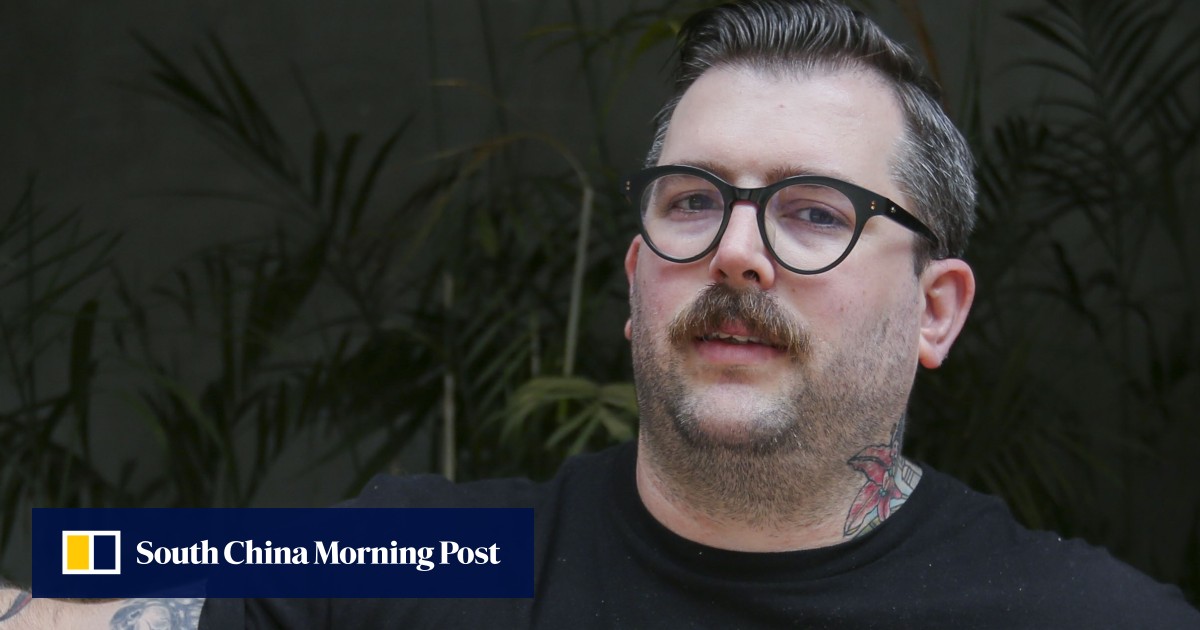 British nose to tail chefs praise Hong Kong s eat it all culture as