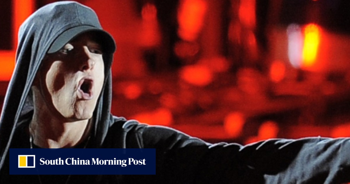 Eminem’s return: will the real slim shady be able to stand up in 2017?