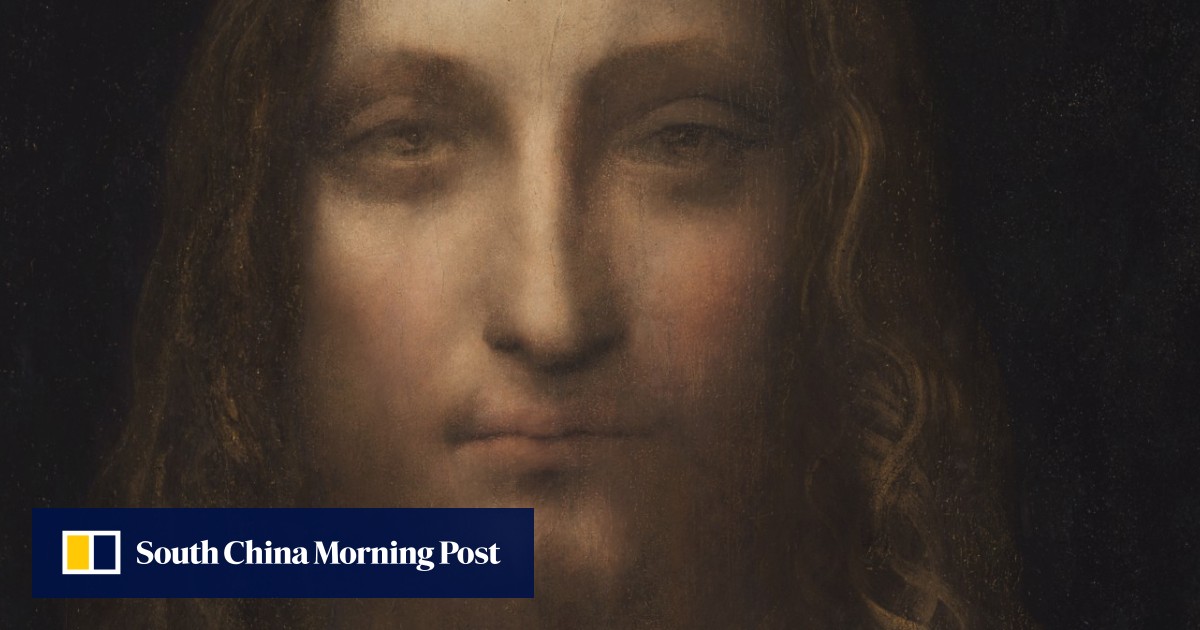 Salvator Mundi, the last da Vinci painting in private hands, expected