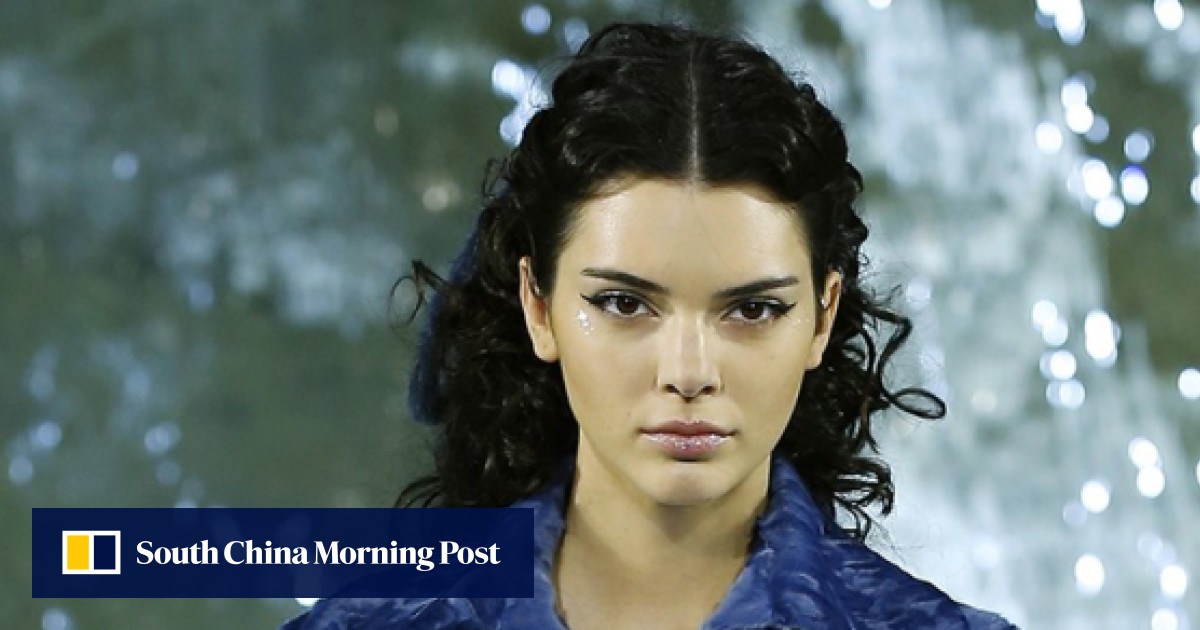 Meet Dior's new man, who made Kendall Jenner walk on water