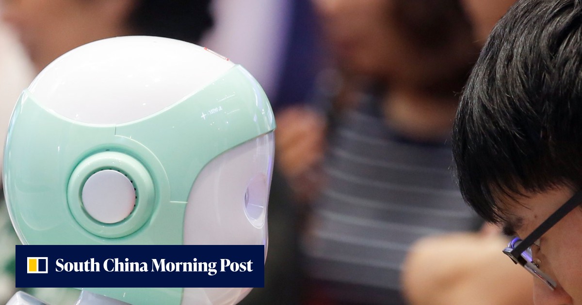 How China has built a new model for hi-tech businesses