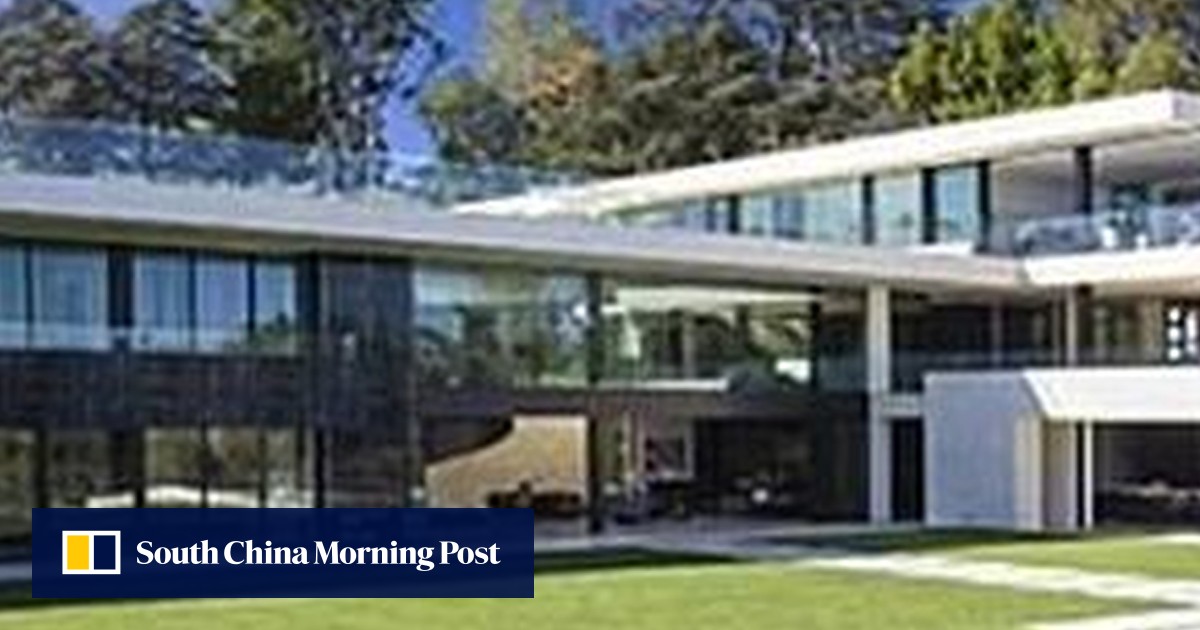 Two hong kong flats for us$149m or beyoncé’s mansion in la?