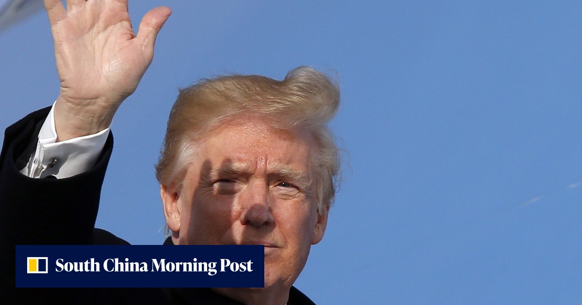 US imposes fresh sanctions on Chinese and North Korean companies ...