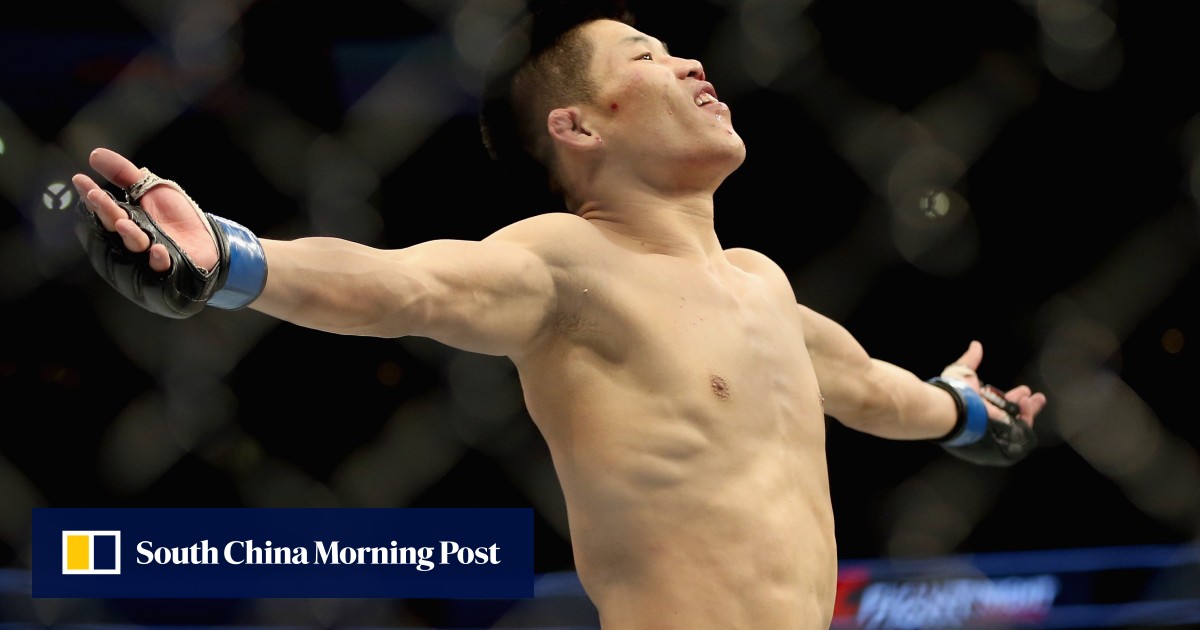 ‘Together we can make China proud’: Li ‘The Leech’ Jianling ready to ...