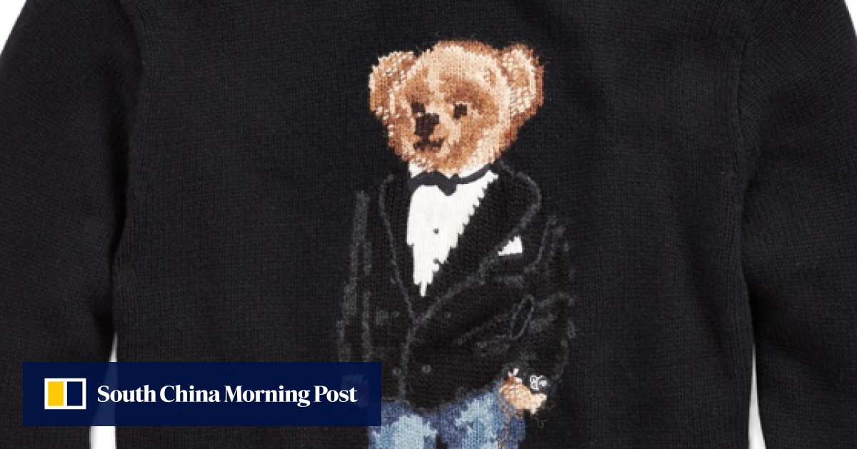 Ralph lauren teddy bear collection 2017 2025
