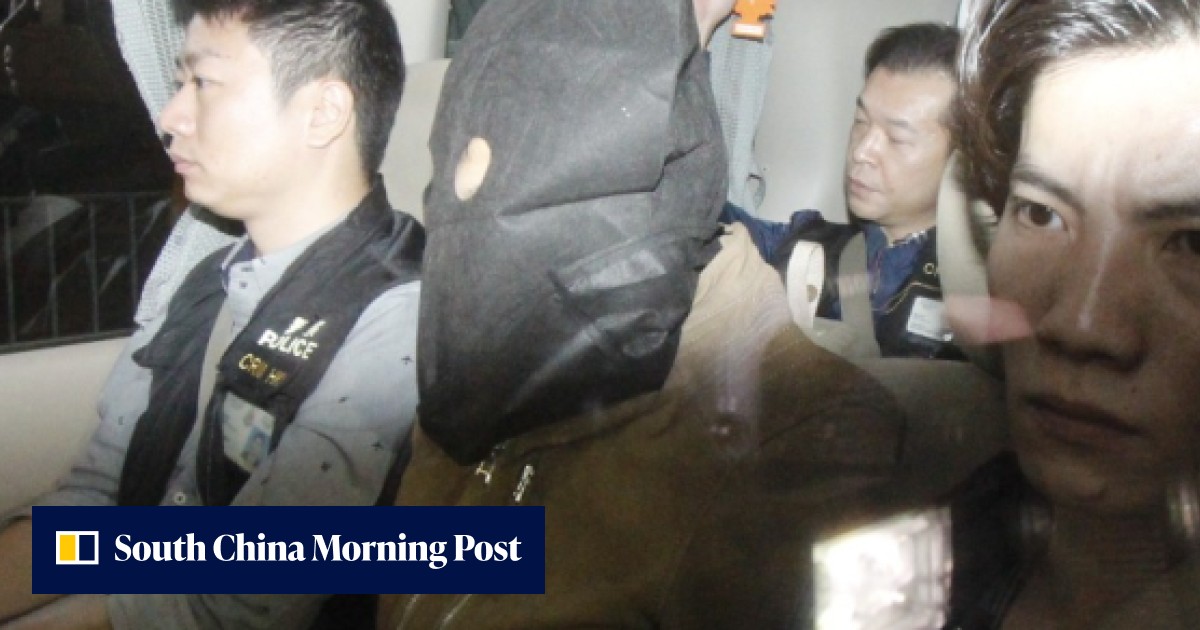 Hong Kong police free mainland Chinese businesswoman held by gang for ...