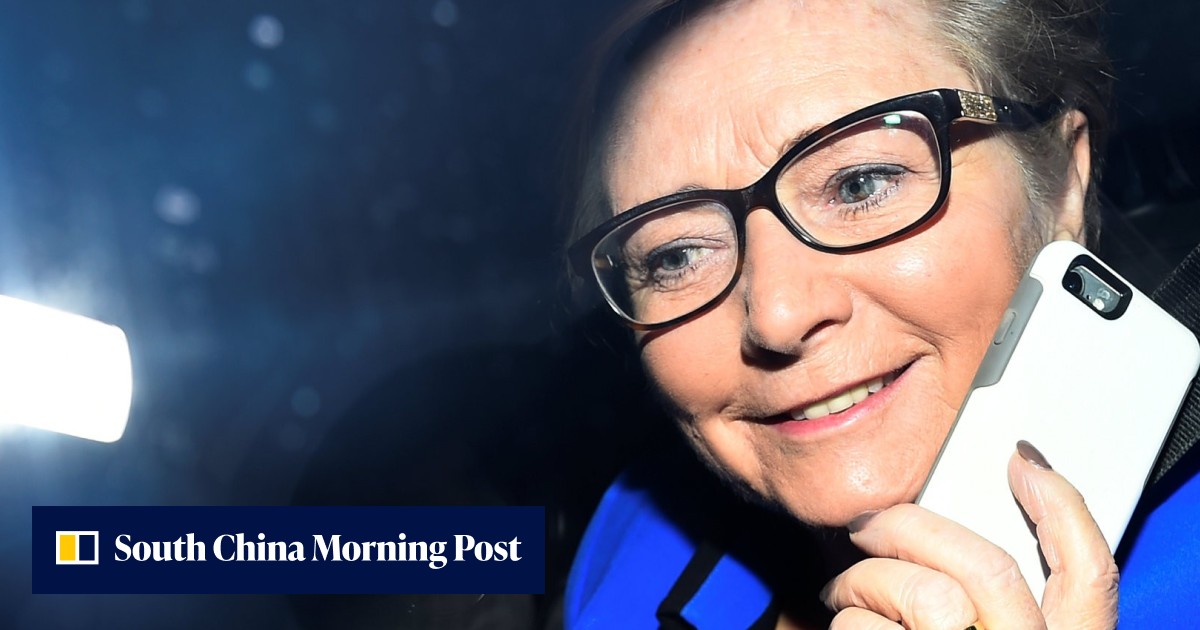 Irish deputy PM quits, averting government collapse